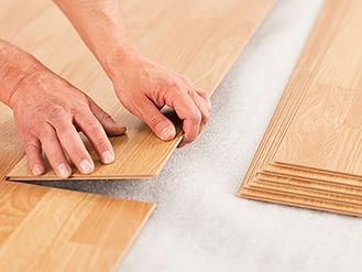 Floor Installation & Retail | LVP, Wood, Tile & More | Panjon Flooring