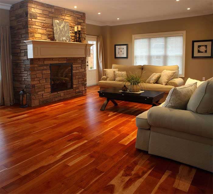 best flooring service